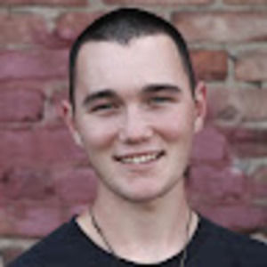 Meet your Posher, Steven